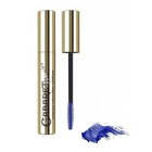 Тушь для ресниц со сценическим эффектом Vivienne Sabo Cabaret premiere, супер-объем, тон 02, синяя - Фото 4