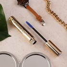 Тушь для ресниц со сценическим эффектом Vivienne Sabo Cabaret premiere, супер-объем, тон 02, синяя - Фото 2