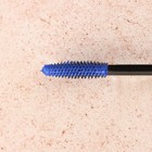 Тушь для ресниц со сценическим эффектом Vivienne Sabo Cabaret premiere, супер-объем, тон 02, синяя - Фото 3