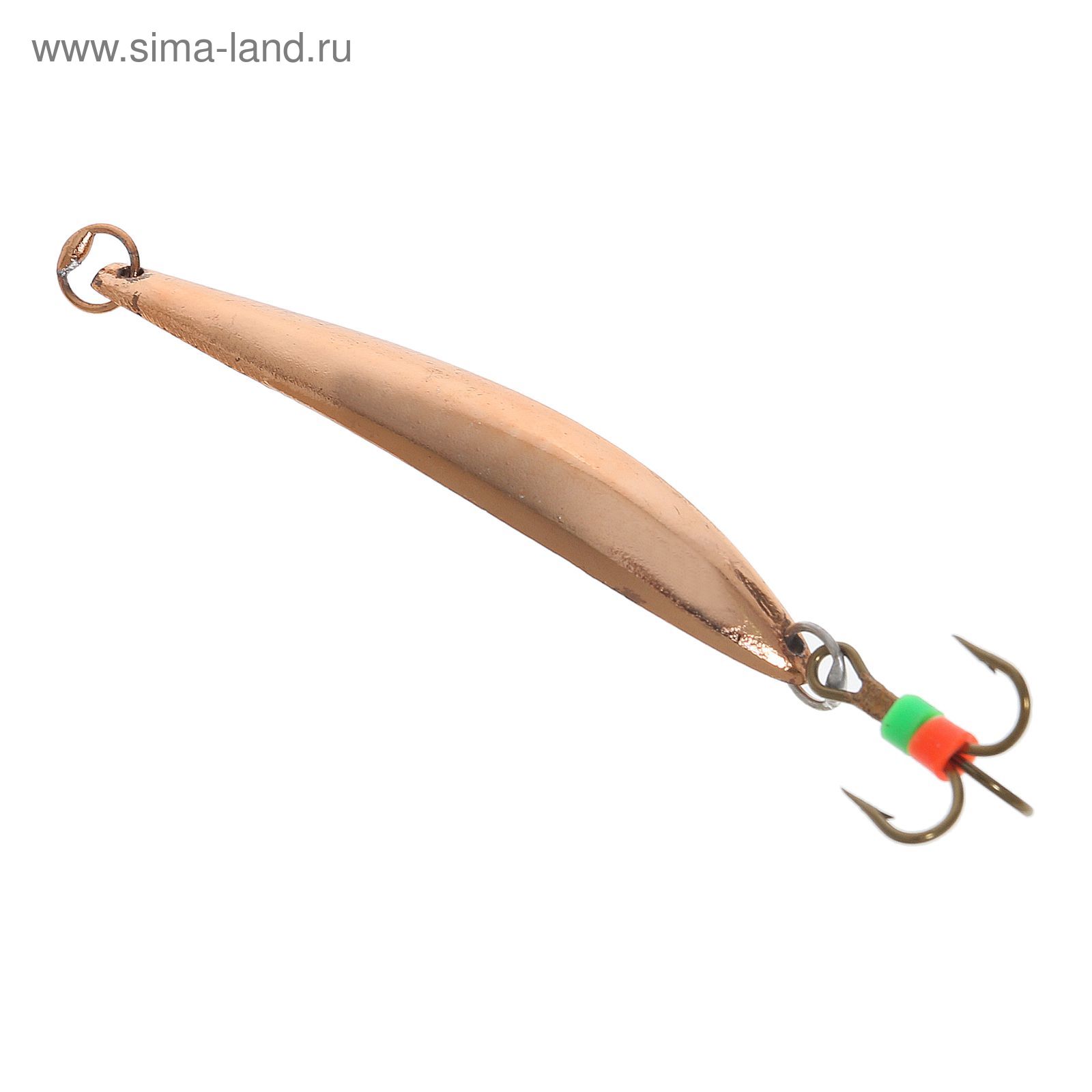 Валео Блесна Зимняя Купить