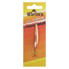 Блесна зимняя Marlin's, 9 г - Фото 2