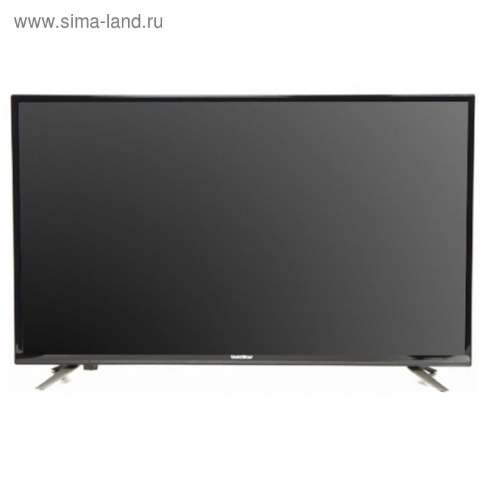 Телевизор GoldStar LT-32T350R, LED, 32'', черный - Фото 1