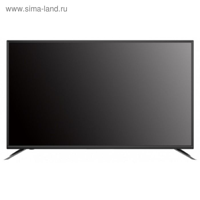 Телевизор GoldStar LT-40T450F, LED, 40'', черный - Фото 1