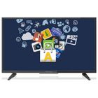 Телевизор Thomson T32D19DHS-01B, 32", 1366х768, DVB-C/T2/T, 2xHDMI, 2xUSB, чёрный - Фото 1