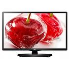 Телевизор LG 28LH491U, LED, 28", черный - Фото 1