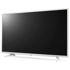 Телевизор LG 43UH619V, LED, 43", белый - Фото 1