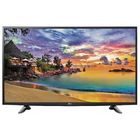 Телевизор LG 55UH605V, LED, 55", черный - Фото 1