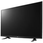 Телевизор LG 55UH605V, LED, 55", черный - Фото 2