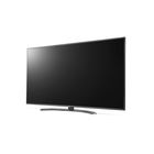 Телевизор LG 65UH671V, LED, 65", черный - Фото 2