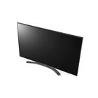 Телевизор LG 65UH671V, LED, 65", черный - Фото 4