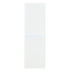 Блокнот А7, 48 листов на клею 2COLORS, трехцветный блок - Фото 2