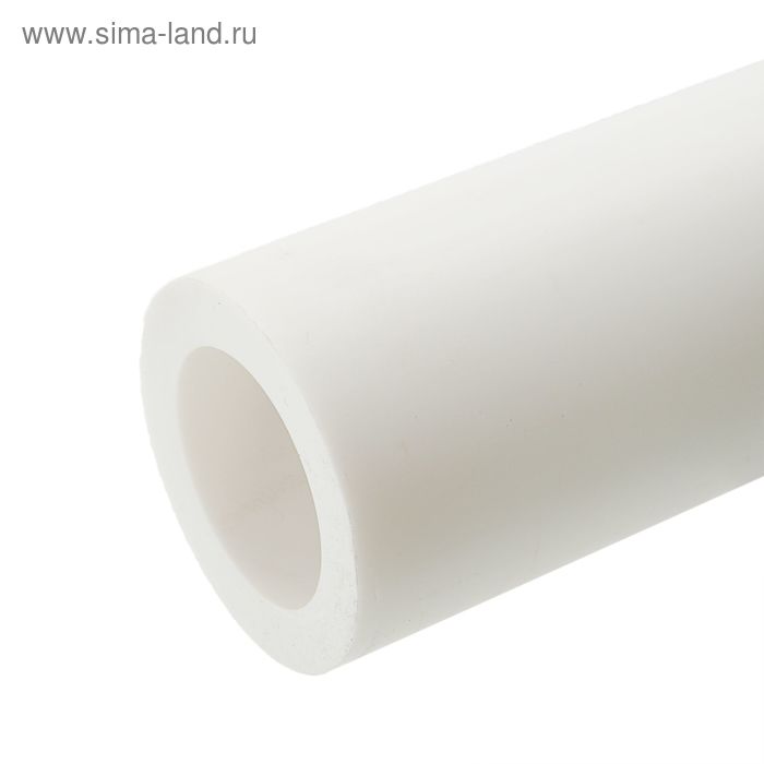 Труба полипропиленовая VALFEX, однослойная, d=25 мм, стенка 4.2 мм, SDR=6, PN20, 4 м - Фото 1