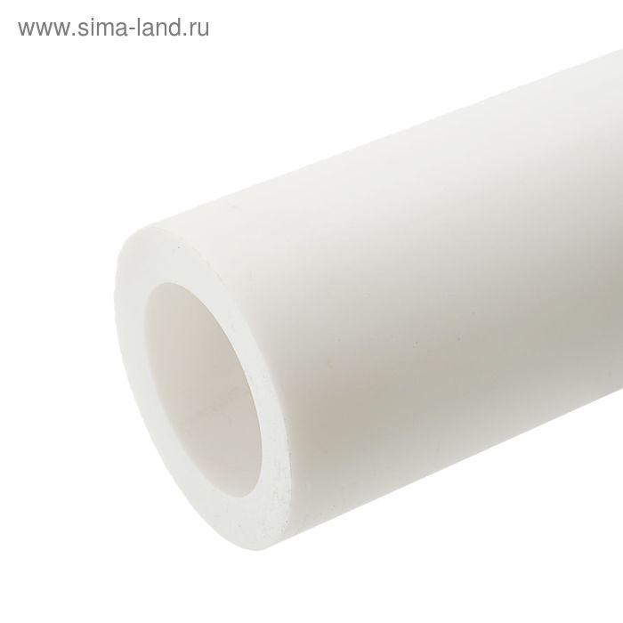 Труба полипропиленовая VALFEX, однослойная, d=32 мм, стенка 5.4 мм, SDR=6, PN20, 4 м - Фото 1