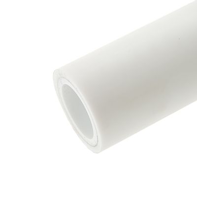 Труба полипропиленовая VALFEX, армированная алюминием, d=40×6.7 мм, SDR=6, PN 25, 4 м