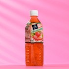 Напиток Moonberry негазированный с кусочками клубники, 500 мл - фото 8511071