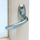 Окно деревянное для бани, 40×50 см, двойное стекло, «Добропаровъ» - Фото 9