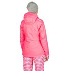 Куртка Stayer женская, цвет коралл, размер: 42-164 FW17 - Фото 4