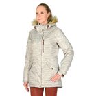Куртка Stayer женская, цвет серый, размер: 44-170 FW17 - Фото 2