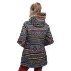 Куртка Stayer женская, цвет: мультиколор, размер: 46-170 FW17 - Фото 4