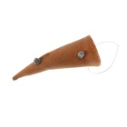 Карнавальный нос «Бабы-Яги» - Фото 3