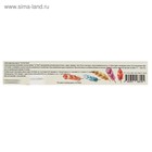 Краска акриловая, набор 6 цветов х 5 мл, WizzArt Kid, Pastel ПАСТЕЛЬНЫЕ (повышенное содержание пигмента), морозостойкие - Фото 4