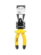 Плоскогубцы диэлектрические ТУНДРА, изолирующие рукоятки из резины до 1000 В, 160 мм  (артикул 1532401)  большой выбор товаров оптом и в розницу по низким ценам с доставкой