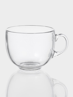 Бульонница ОСЗ «Кинг Сайз», 500 мл, d=11 см, стекло