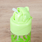 Бутылка 300 мл "Милки", цвета МИКС - Фото 3