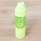 Бутылка 300 мл "Милки", цвета МИКС - Фото 4