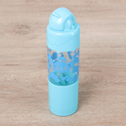 Бутылка 300 мл "Милки", цвета МИКС - Фото 5