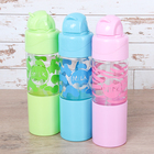 Бутылка 300 мл "Милки", цвета МИКС - Фото 7