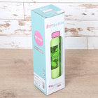 Бутылка 300 мл "Милки", цвета МИКС - Фото 8