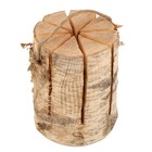 дрова "Финская свеча" 30х20см - Фото 2