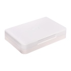 Акварель художественная в кюветах, 12 цветов × 2.5 мл, ЗХК «Белые ночи», пластиковая палитра - Фото 4