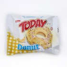 Кекс Donut Today, банан, 50 г - Фото 1