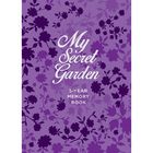 My Secret Garden. Дневник на 5 лет - Фото 1
