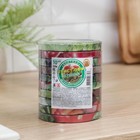 Крышка для консервирования «Элитная», ТО-100 мм, жесть, винтовая, литография, фасовка 10 шт., МИКС - Фото 6