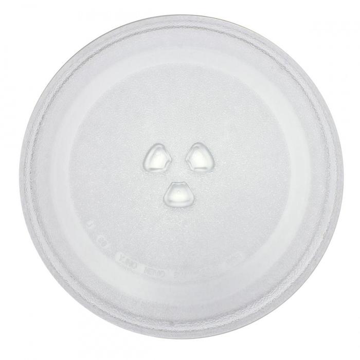 Тарелка для микроволновой печи Euro Kitchen Eur N-06, диаметр 245 мм