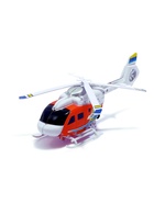 Вертолёт инерционный «Спасатель», цвета МИКС - Фото 5