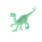 Набор животных «Динозавры», 12 предметов - Фото 9