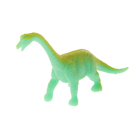 Набор животных «Динозавры», 12 предметов - Фото 10