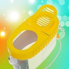 Набор для исследования «Юный биолог», пинцет, лупа, баночка для насекомых - Фото 6