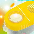 Набор для исследования «Юный биолог», пинцет, лупа, баночка для насекомых - Фото 7