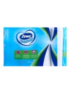 Полотенца бумажные Zewa, 2 слоя, 4 рулона - Фото 2