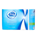 Полотенца бумажные Zewa, 2 слоя, 4 рулона - Фото 8