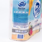 Бумажные полотенца Zewa Premium Decor, 2 слоя, 4 шт. - Фото 5