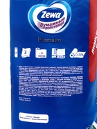 Бумажные полотенца Zewa Premium Decor, 2 слоя, 4 шт. - Фото 9