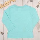 Футболка с длинным рукавом детская "Наш Малыш", Дисней беби, Микки Маус и друзья, р.92-98 (56) см, 2 года, 100% хлопок - Фото 7