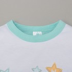 Футболка с длинным рукавом детская "Наш Малыш", Дисней беби, Микки Маус и друзья, р.98-104 (60) см, 3 года, 100% хлопок - Фото 2