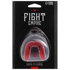 Капа боксёрская FIGHT EMPIRE, цвет МИКС - Фото 5